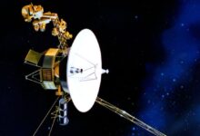 NASA desliga o instrumento científico da Voyager 2 conforme o fornecimento de energia diminui: ScienceAlert