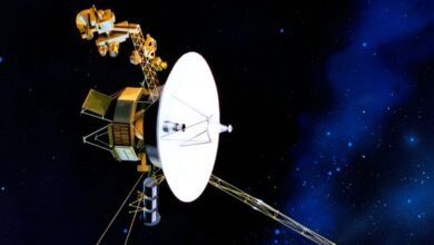 NASA desliga o instrumento científico da Voyager 2 conforme o fornecimento de energia diminui: ScienceAlert