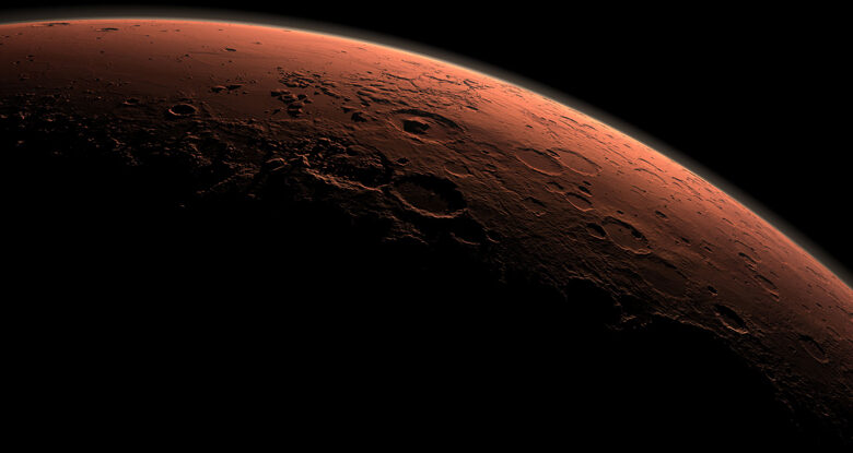 Descoberta química em Marte sugere as origens da vida na Terra: ScienceAlert