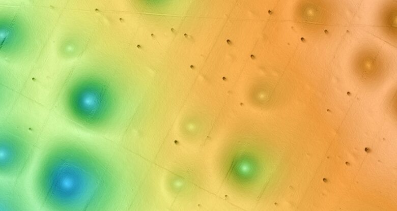 Buracos misteriosos no fundo do oceano têm uma nova explicação: ScienceAlert