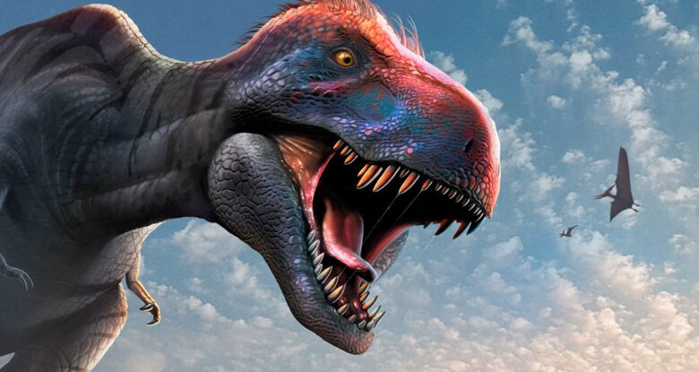 Provavelmente estamos errados sobre o T. Rex novamente, afirma novo estudo: ScienceAlert