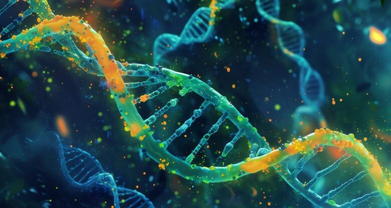 'Genes obscuros' ocultos no DNA humano acabam de ser revelados: ScienceAlert