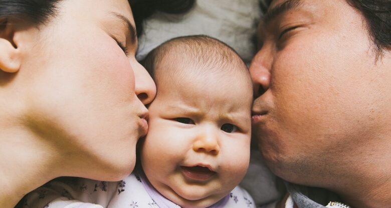 Um cirurgião alertou as pessoas para nunca beijarem um bebê. É por isso. : Alerta Ciência