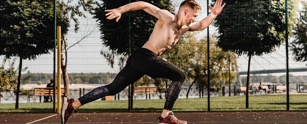 Estudo encontra possíveis desvantagens em exercícios vigorosos que não conhecíamos: ScienceAlert