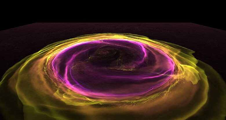 Cientistas iniciaram uma explosão termonuclear dentro de um supercomputador: ScienceAlert