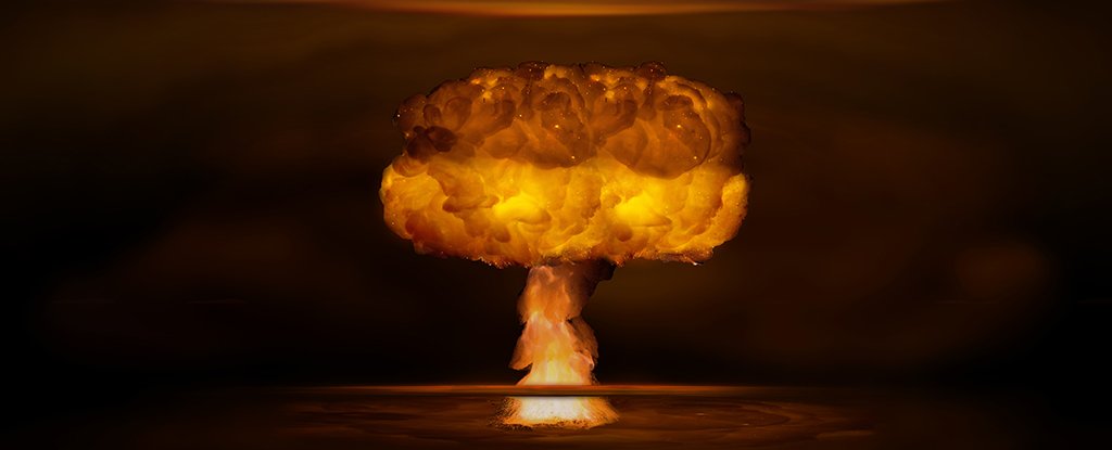 A precipitação nuclear de Hiroshima pode conter pistas sobre a formação do nosso sistema solar: ScienceAlert