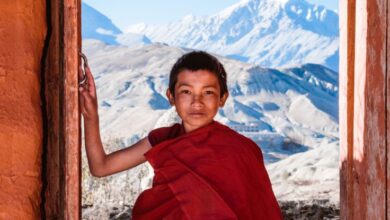 Os humanos estão evoluindo bem diante de nossos olhos no planalto tibetano: ScienceAlert