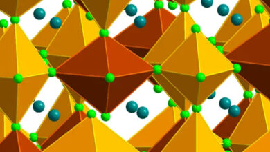 Novo material incrível contém um tipo extremamente raro de ouro: ScienceAlert