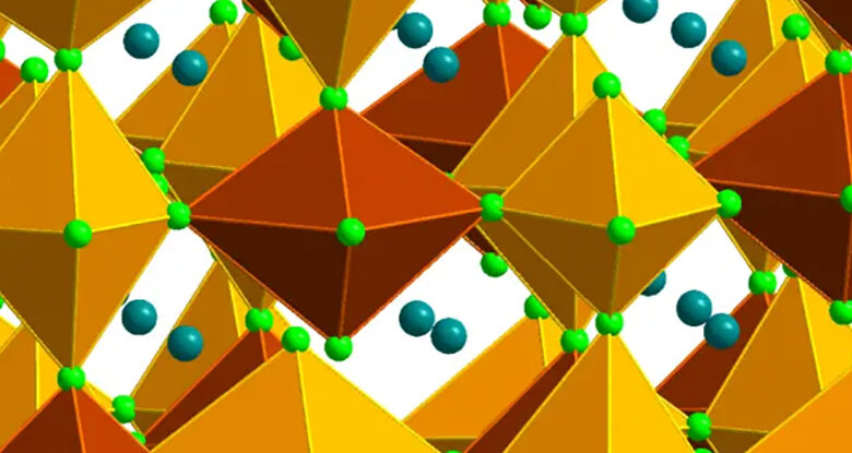 Novo material incrível contém um tipo extremamente raro de ouro: ScienceAlert