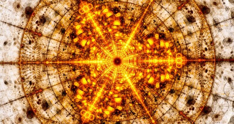 Pela primeira vez, neutrinos foram detectados em um experimento de colisor: ScienceAlert