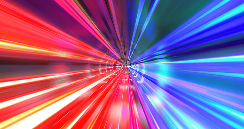 Cristais fotônicos do tempo gerados a partir de mudanças rápidas na luz laser: ScienceAlert