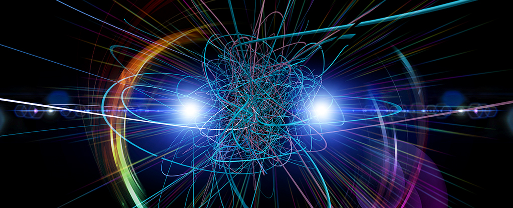 Primeiros sinais de decaimento raro do bóson de Higgs descobertos por físicos: ScienceAlert