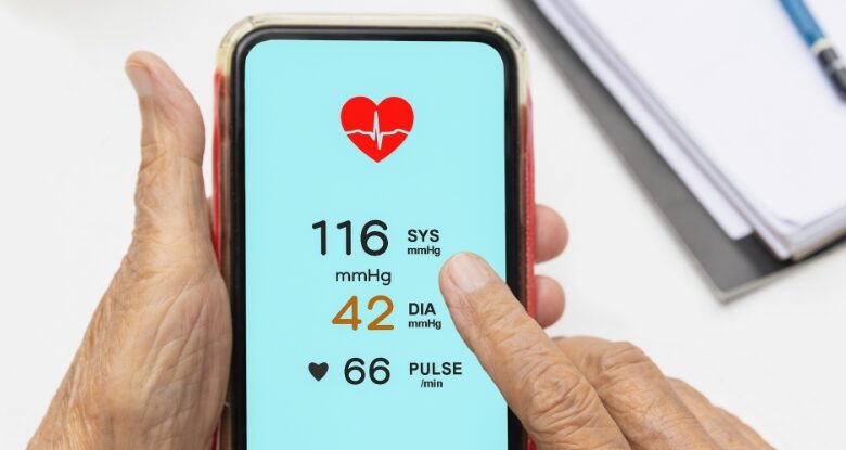 Em breve, seu smartphone poderá medir sua pressão arterial com apenas um toque: ScienceAlert