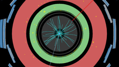 O resultado do bóson de choque que alterou a física foi um erro de cálculo, dizem os cientistas: ScienceAlert