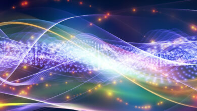 Teletransporte quântico alcançado pela Internet pela primeira vez: ScienceAlert