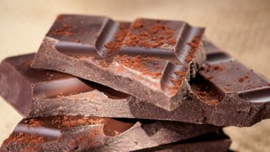 Um tipo de chocolate pode reduzir o risco de diabetes tipo 2 em 21%: ScienceAlert