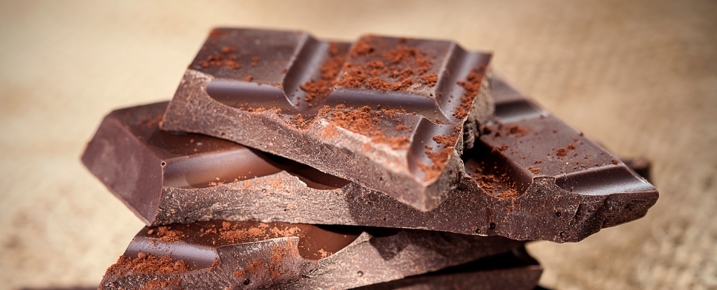 Um tipo de chocolate pode reduzir o risco de diabetes tipo 2 em 21%: ScienceAlert