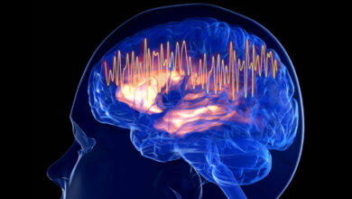 A estimulação elétrica cerebral em casa pode ajudar na depressão: ScienceAlert