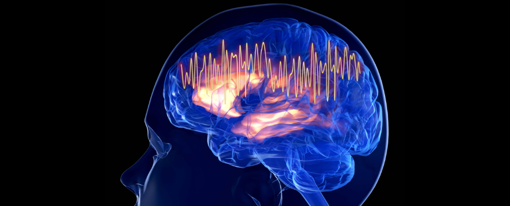 A estimulação elétrica cerebral em casa pode ajudar na depressão: ScienceAlert