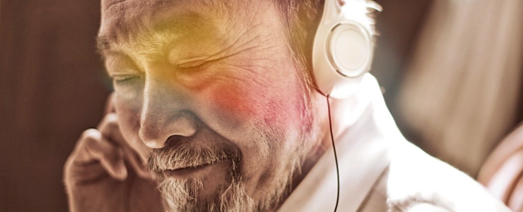 A música tem um efeito profundo nas pessoas com demência: ScienceAlert