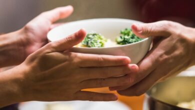 A perda de peso envolve mais do que calorias ingeridas e calorias eliminadas. Veja como. : Alerta Ciência