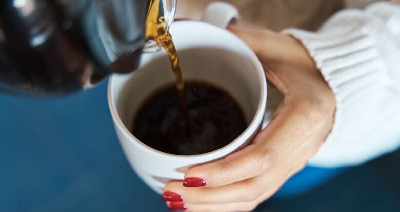 Alguns consumidores de café e chá podem estar reduzindo o risco de demência: ScienceAlert