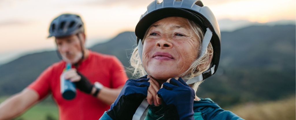 Alguns minutos de exercício hoje podem fazer maravilhas ao seu cérebro amanhã: ScienceAlert