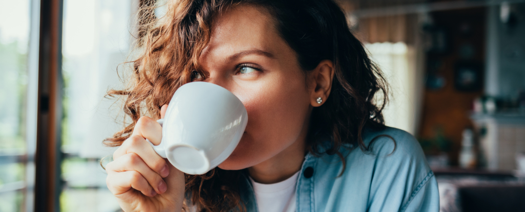 Aqui estão todas as razões pelas quais você deve saborear sua xícara de café: ScienceAlert