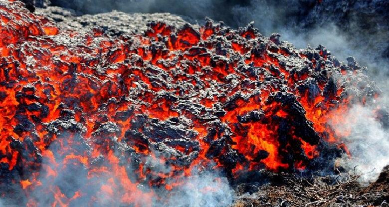 As erupções vulcânicas da Islândia podem continuar por décadas, conclui estudo: ScienceAlert