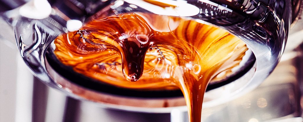 Cientistas descobriram uma maneira de melhorar o sabor do café: ScienceAlert