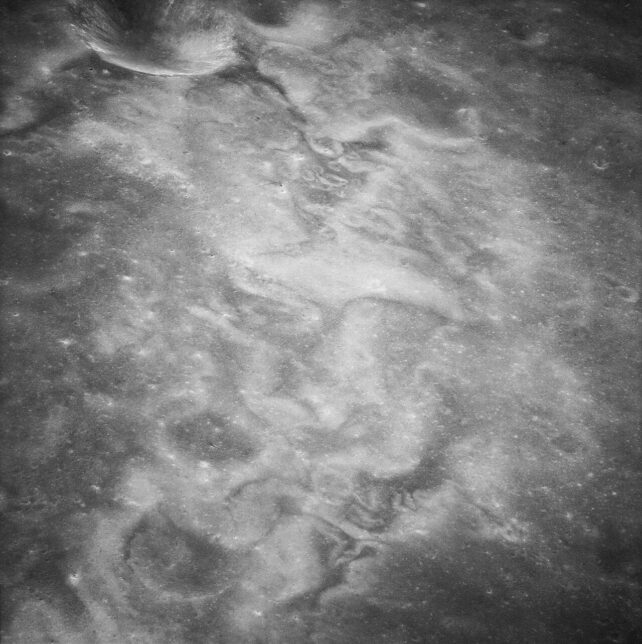 Redemoinhos Lunares