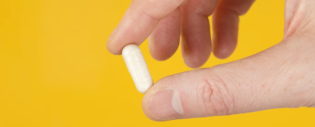 Estudo incrível sobre placebo mostra que pílulas falsas podem reduzir o estresse: ScienceAlert