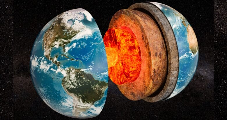 Evidências de gravidade modificada podem existir dentro da própria Terra, dizem os pesquisadores: ScienceAlert
