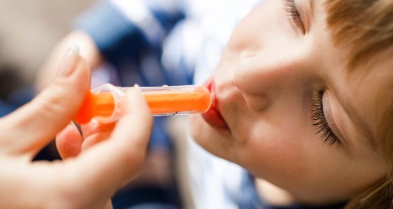 FDA finalmente proibirá ingrediente controverso em descongestionantes populares: ScienceAlert