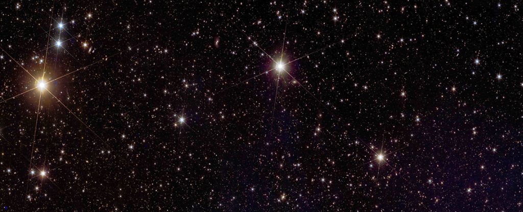 Físicos acabam de encontrar uma peculiaridade nas previsões de espaço-tempo de Einstein: ScienceAlert