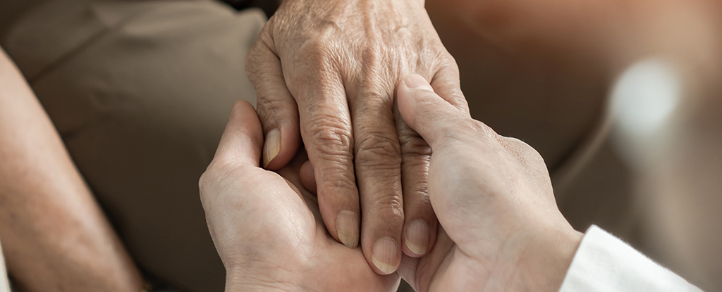 Localização do controle de impulso encontrada no cérebro pode ajudar pacientes com Parkinson: ScienceAlert