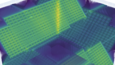 Modelo de supercondutividade com 100.000 equações agora contém apenas 4 graças à IA: ScienceAlert