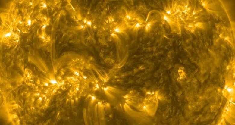 O Sol tem um batimento cardíaco misterioso e podemos finalmente saber por quê: ScienceAlert