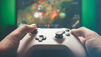 Os videogames podem melhorar sua saúde mental – mas há um problema: ScienceAlert