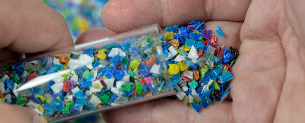 Pesquisadores chocados com o nível diário de plastificantes no ar da Califórnia: ScienceAlert