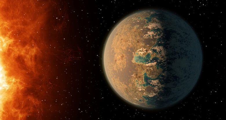 Planetas alienígenas podem estar presos em um dia sem fim ou em uma noite eterna: ScienceAlert