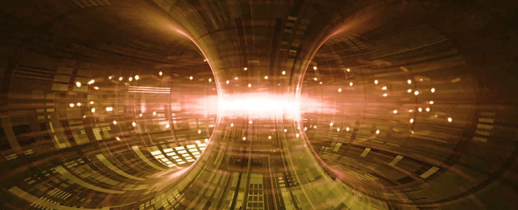 Reator de fusão coreano estabelece novo recorde para sustentar plasma de 100 milhões de graus: ScienceAlert