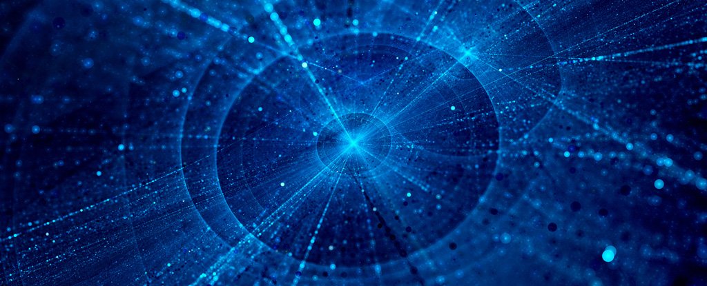 Uma nova técnica quântica pode mudar a forma como estudamos o universo: ScienceAlert