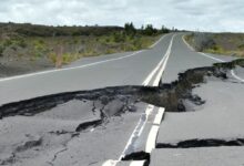 Terremoto desencadeia muito menos destruição da Terra do que pensávamos, revela estudo: ScienceAlert