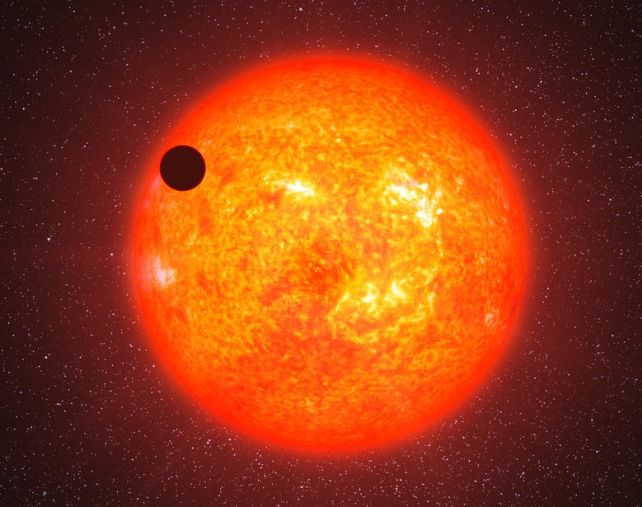 Acabamos de encontrar um novo tipo de planeta diferente de tudo no Sistema Solar: o Super-Vênus