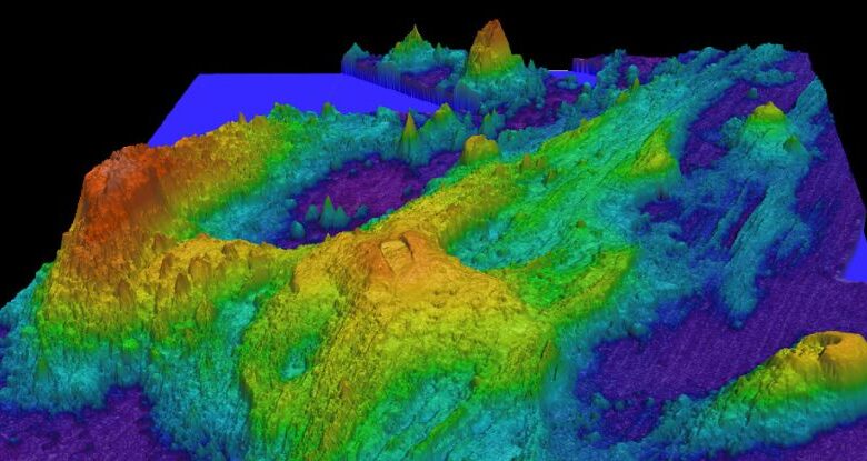 O vulcão mais ativo do nordeste do Pacífico está se preparando para erupção: Sciencealert