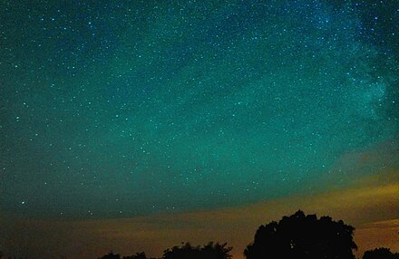 Nightglow França