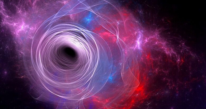 Podemos usar ondas gravitacionais para comunicação espacial? Os cientistas estão explorando: Sciencealert