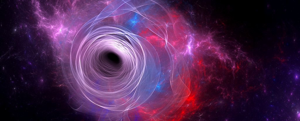 Podemos usar ondas gravitacionais para comunicação espacial? Os cientistas estão explorando: Sciencealert