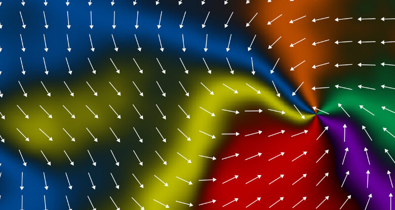 Os físicos confirmam a existência de uma terceira forma de magnetismo: Sciencealert